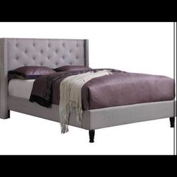 Beds With Mattress Included 