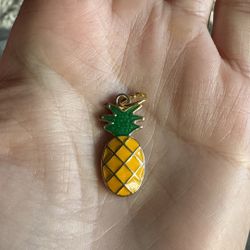 $5 Pineapple 🍍 charm