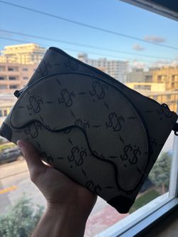 Monogram Sprayground getaway