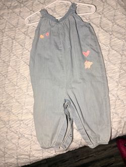 Jumpsuit for Baby