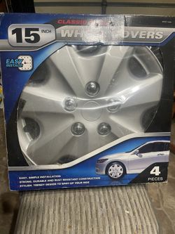 Cover Wheels