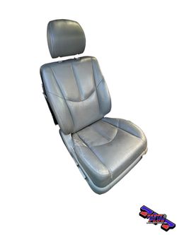 99 - 2003 LEXUS RX300 FRONT PASSENGER SEAT