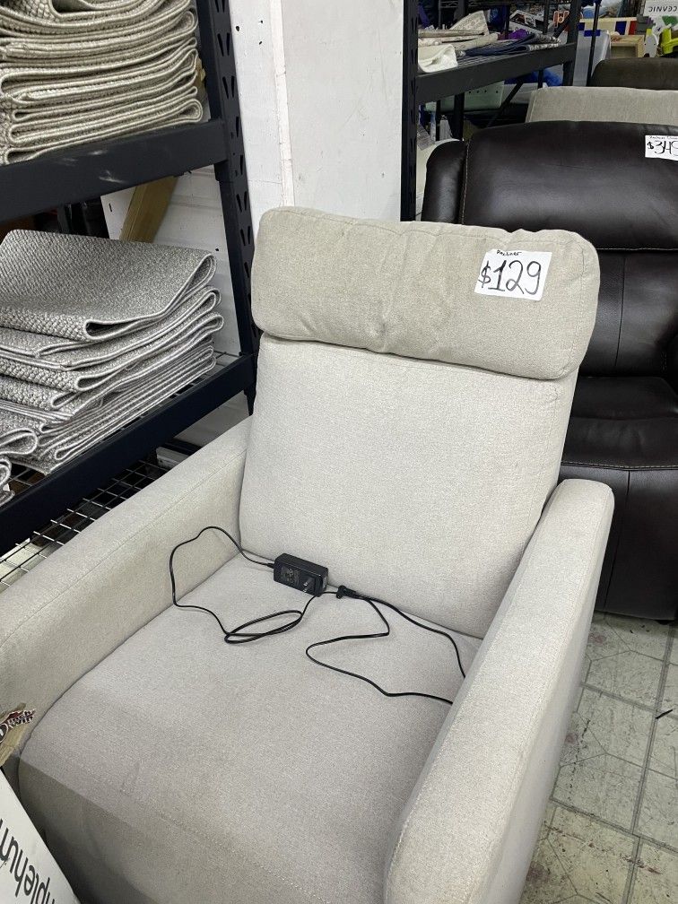 Costco Power Recliner