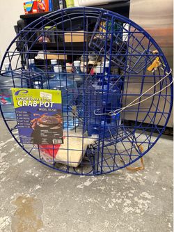Promar Commercial Style Crab Pot Model TR-530 - NEW