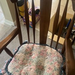 Rocking Chair