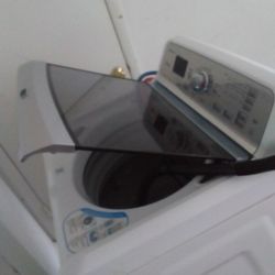 Washer&Dryer