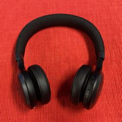 Jbl Bluetooth Headphones Live 460NC $55