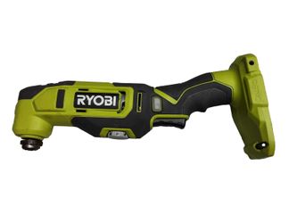 Ryobi Pcl430 Green Cordless Right-Angle Drill