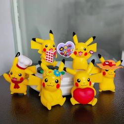 Pikachu!
