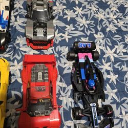 LEGO Speed Champions