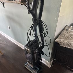 Shark Vacuum 