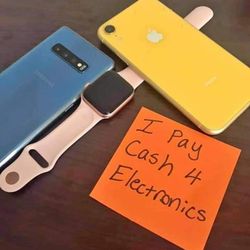 Samsung S10 Plus AT&T 128gb