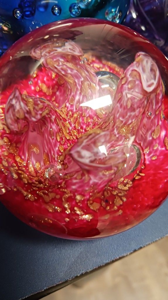 Paperweight