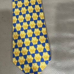 Gianni Versace Tie 