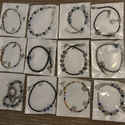 Anklet/ Bracelet 