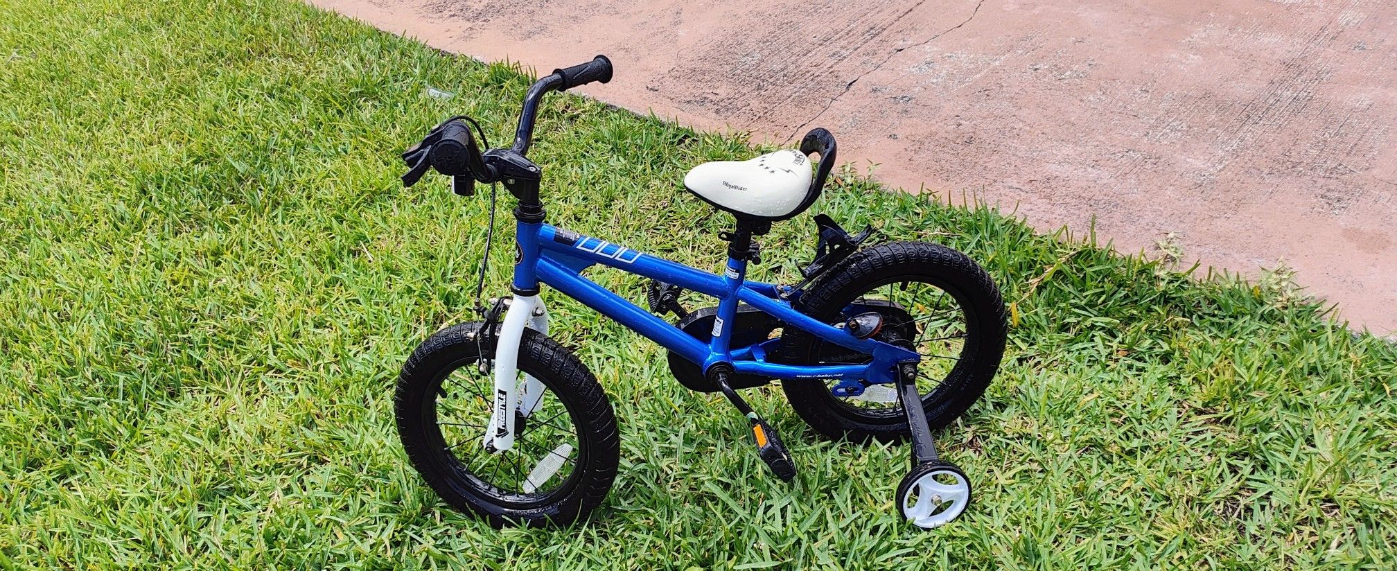 Kids Bicycle 