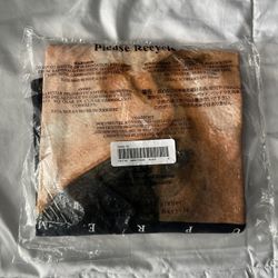 Supreme Tee “Venus” Black Size M