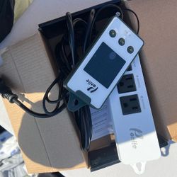 Reptile Incubator Thermostat