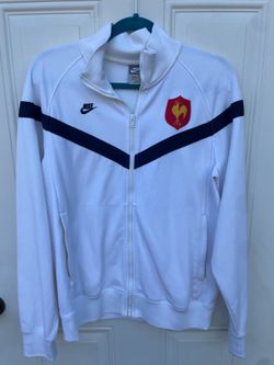 France Nike sweater size  medium