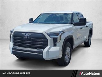 2022 Toyota Tundra