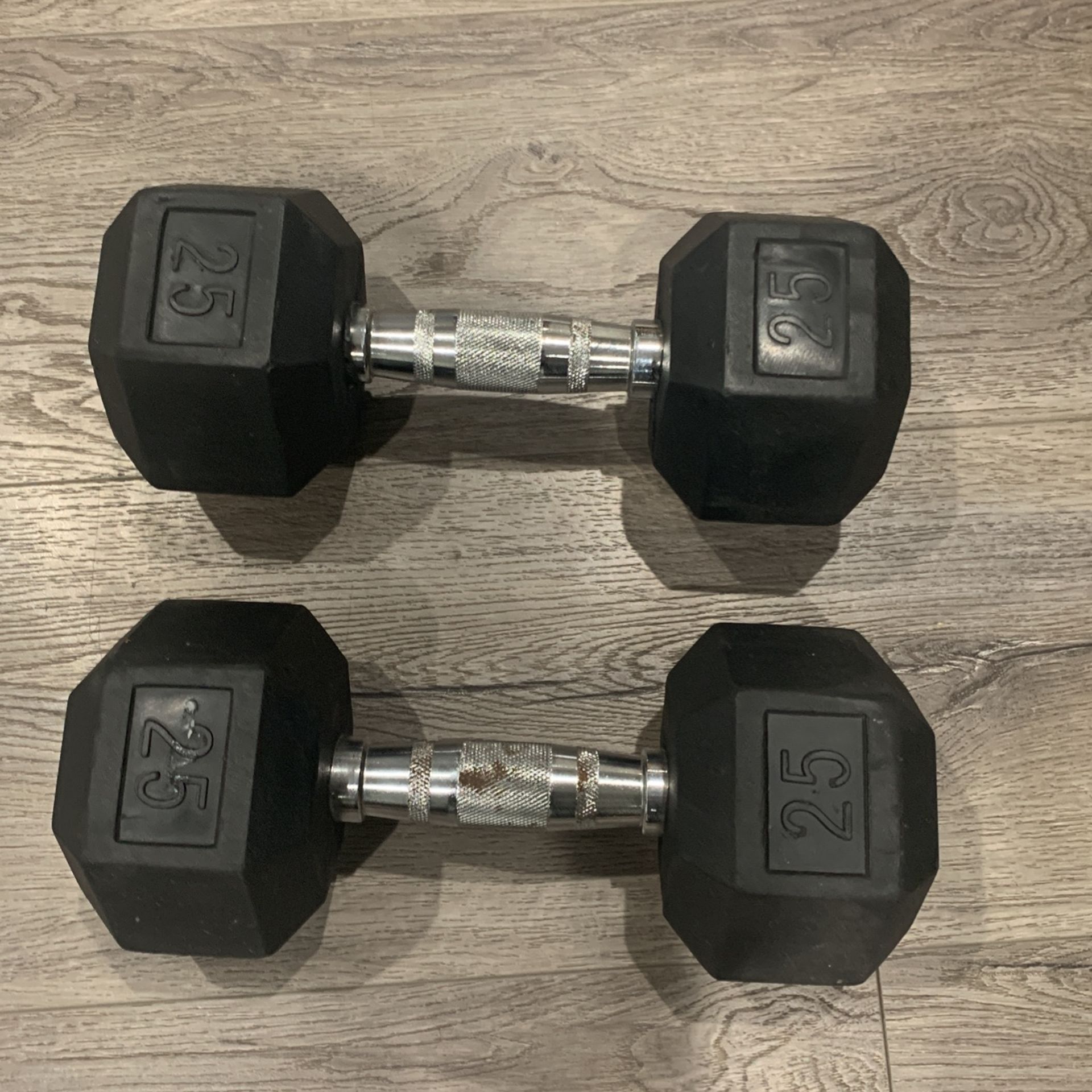 Weights 