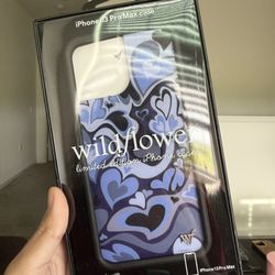 iPhone 13 Pro Max Case