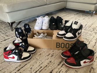 SHOES