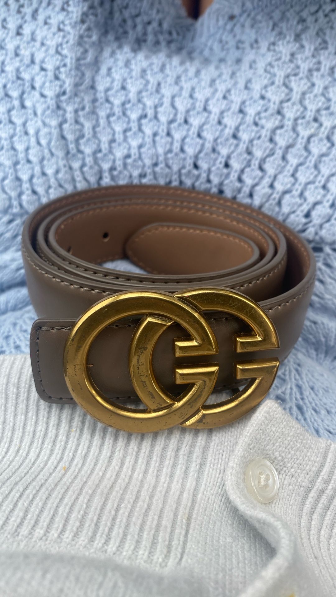 Belt