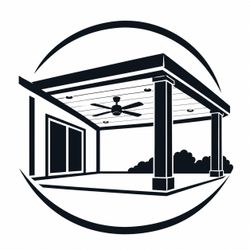 Patio Cover Starting at $3,500