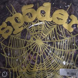 Sp5der Hoodie OG brand New 