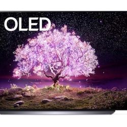 LG OLED tv 55”
