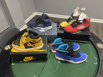 Jordan’s