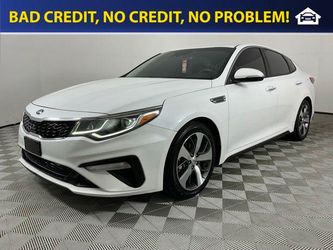 2020 Kia Optima