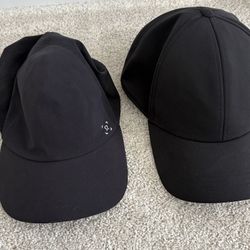Brand New LuLuLemon Hats 