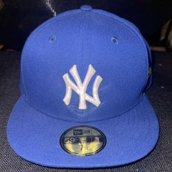 New York Yankees Hat