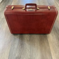 Vintage Samonite Suitcase