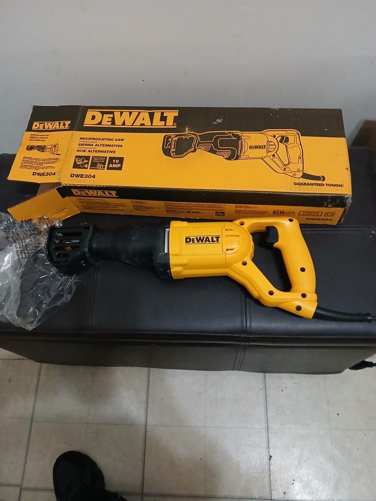 Powerful SAWSALL