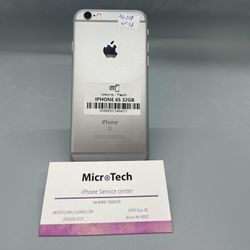 On Sale Unlocked iPhone 6S 32gb 