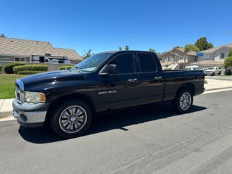 2003 Dodge Ram 1500