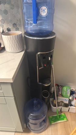 Water jug