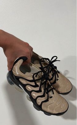 Nike vapormax plus