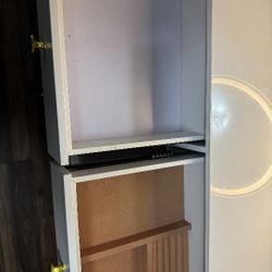 Makeup/Jewelry Vanity