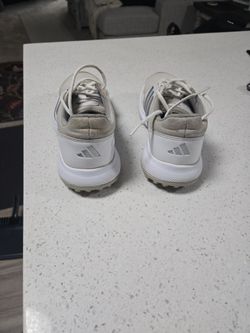 Adidas Golf shoes with spikes - 6.5 perfect comfort