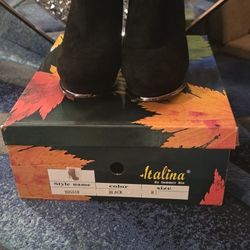Women's Heels 