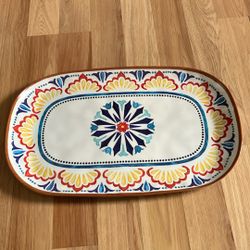 Decorative/Serving Tray. Very Nice Condition