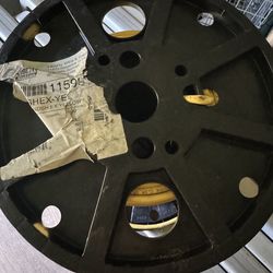 Cable Wire