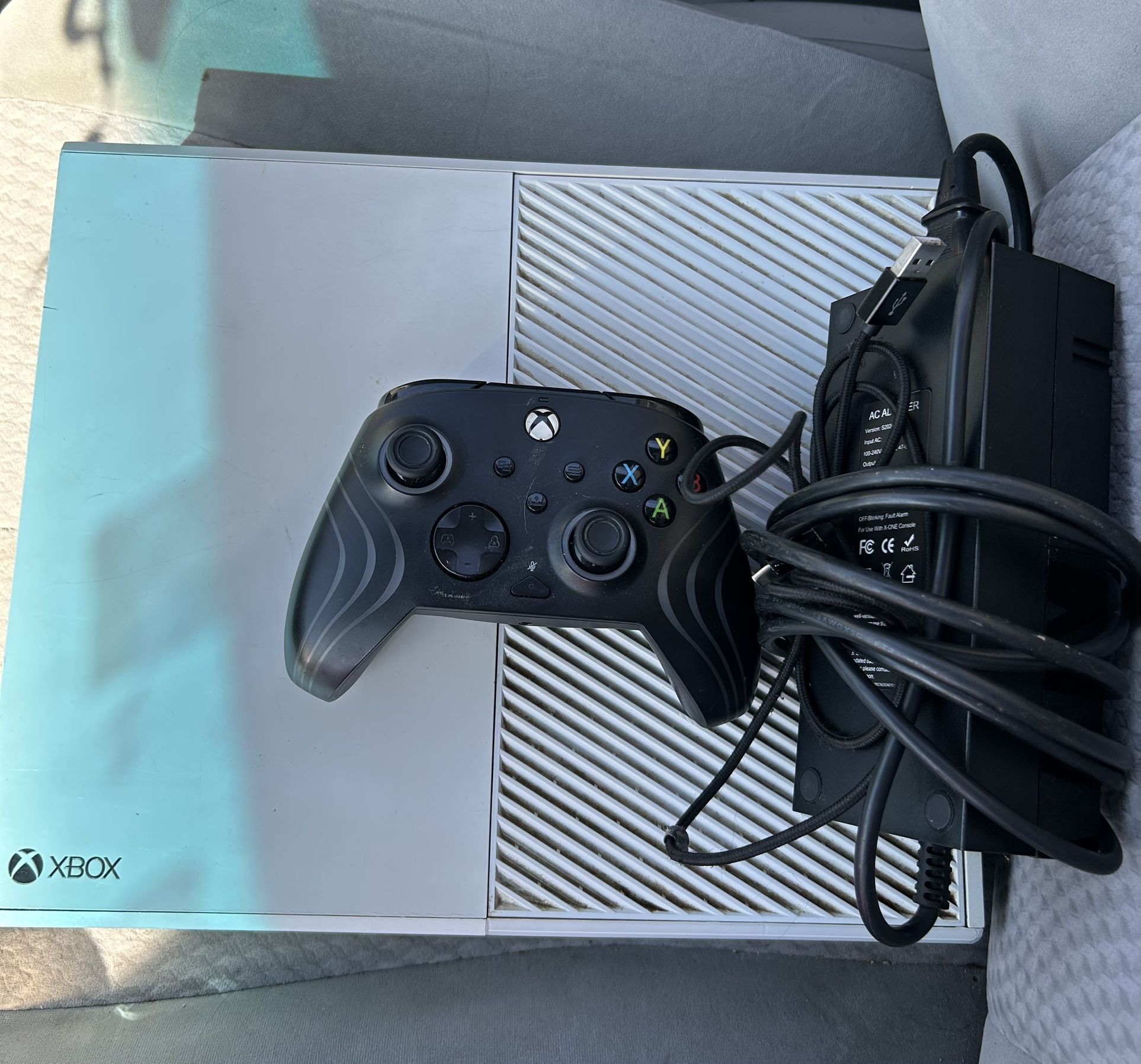 xbox one