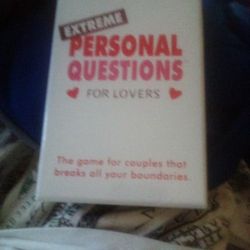 Game For Relationship 