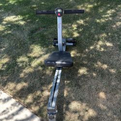 Exercise Equipment 