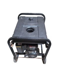 Coleman Powermate Powerbase  5000 10HP